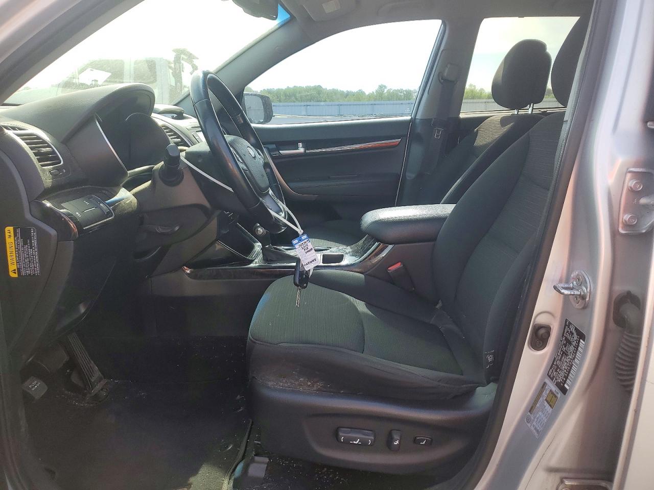 Kia Sorento Lx