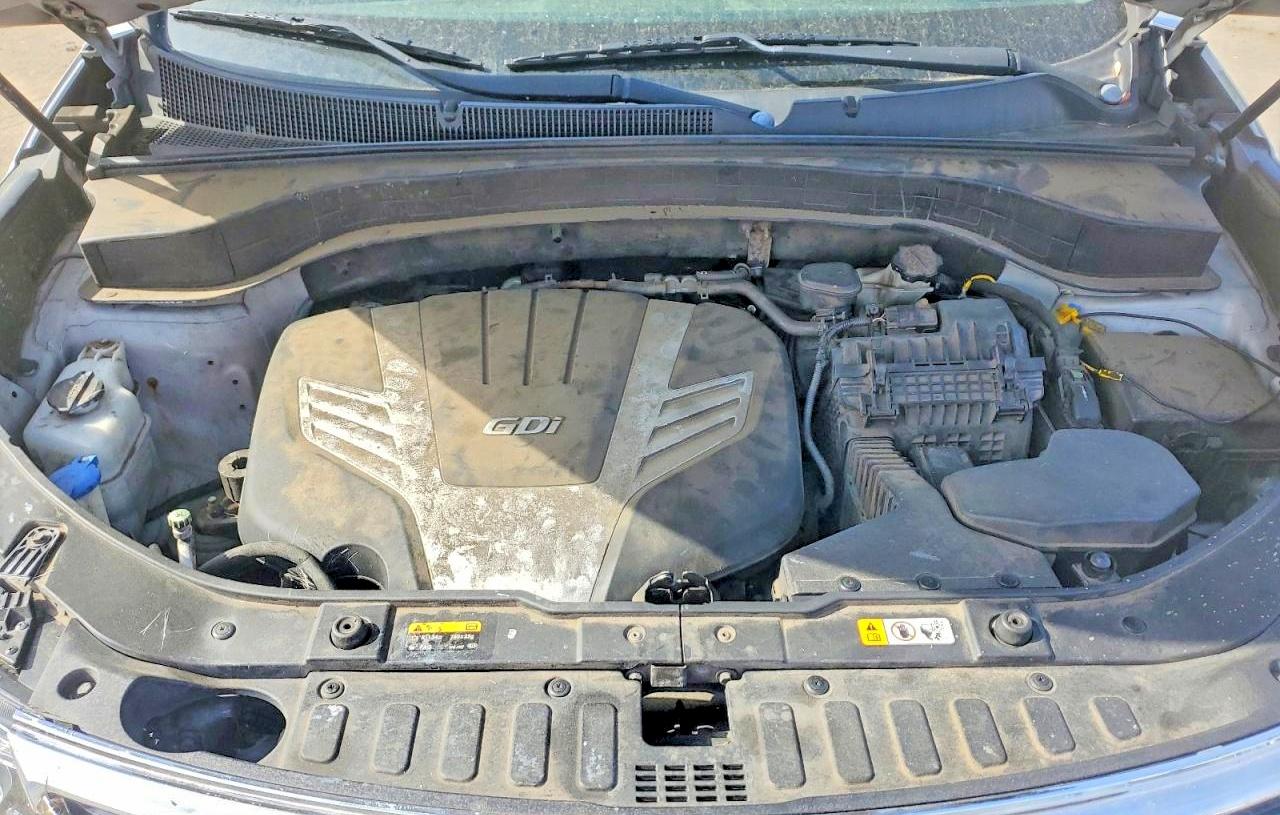 Kia Sorento Lx