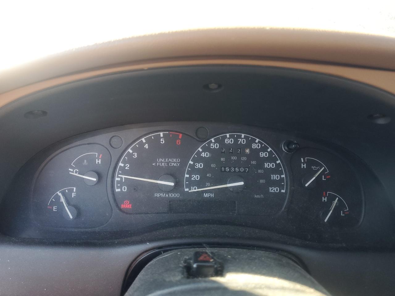 Ford Ranger Super Cab