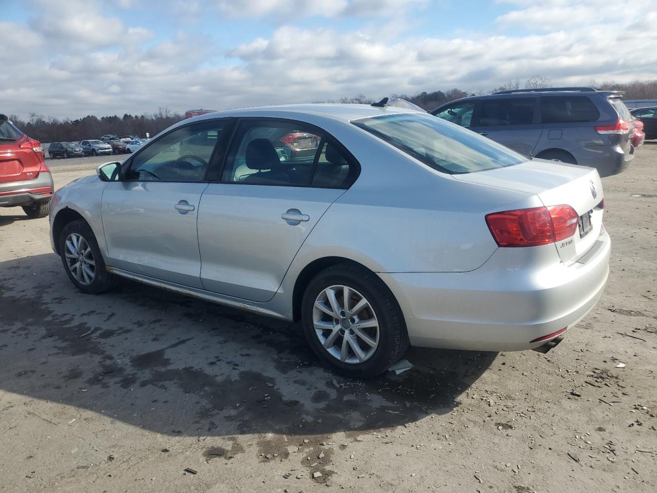 Volkswagen Jetta