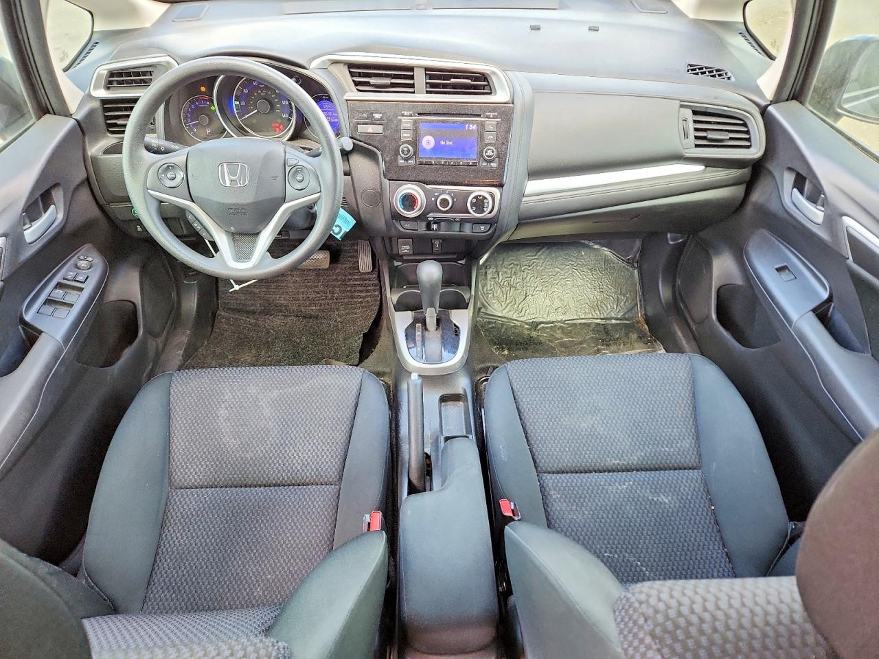 Honda Fit Lx