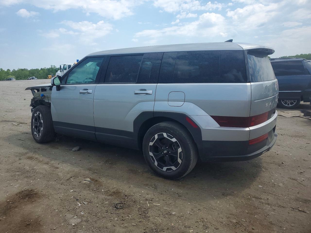 Hyundai SANTA FE Se