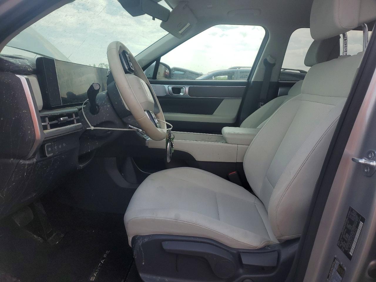Hyundai SANTA FE Se