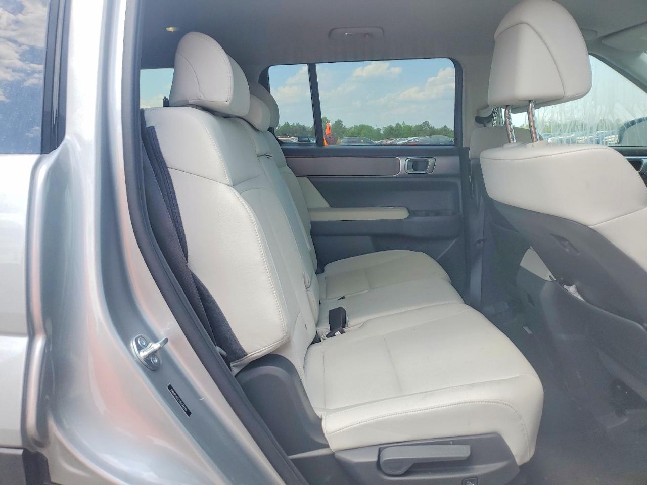 Hyundai SANTA FE Se