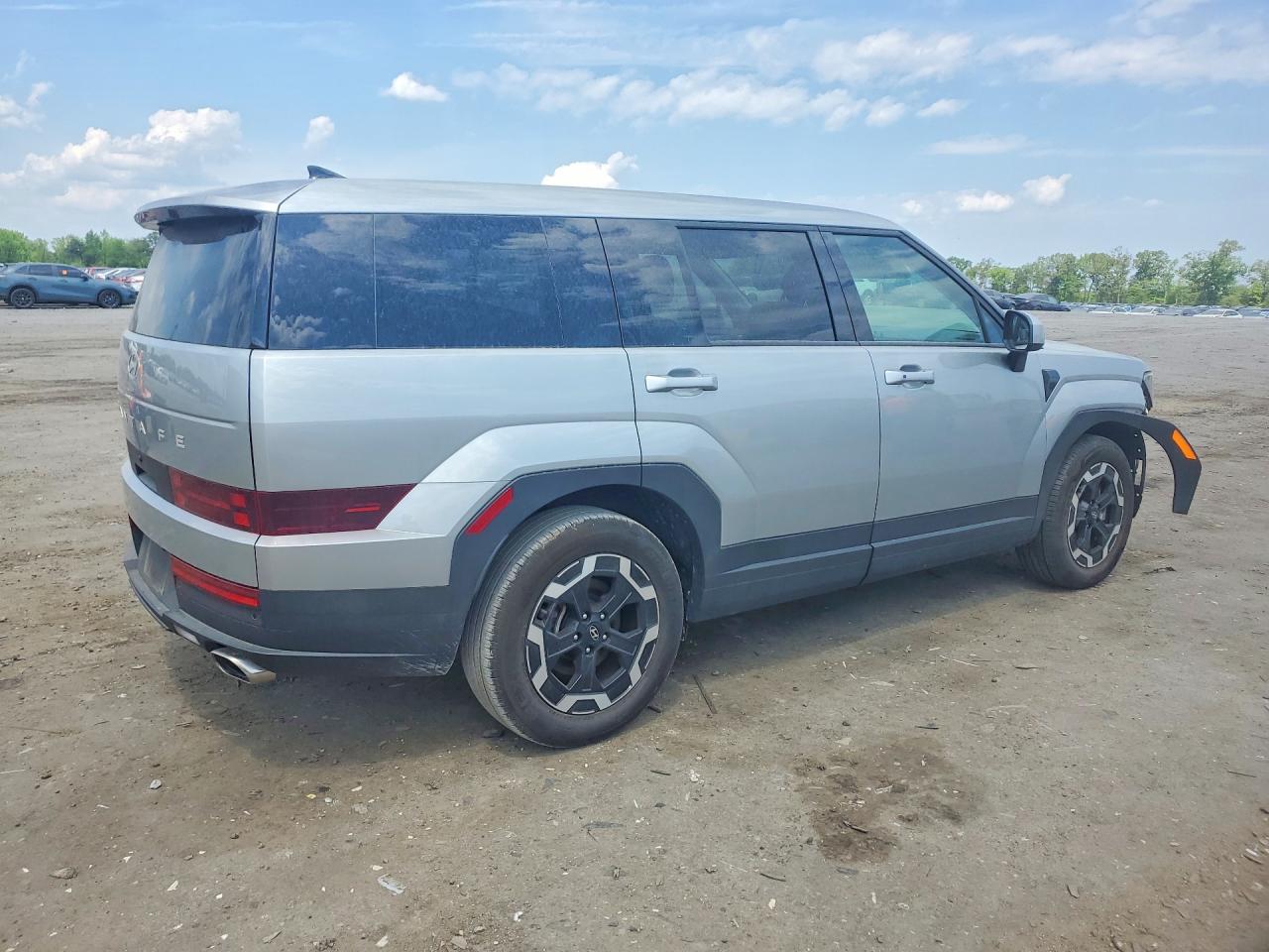 Hyundai SANTA FE Se