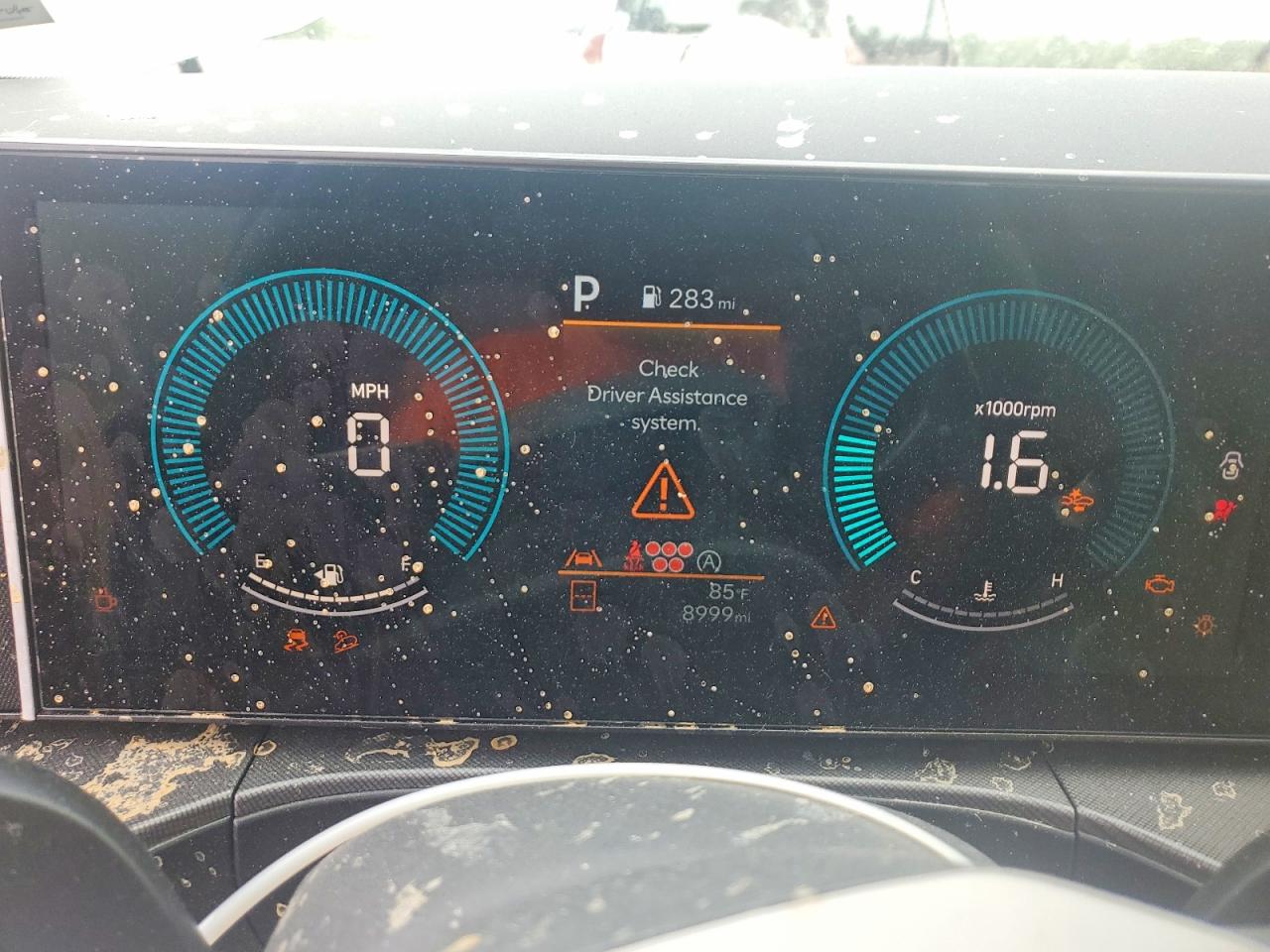 Hyundai SANTA FE Se