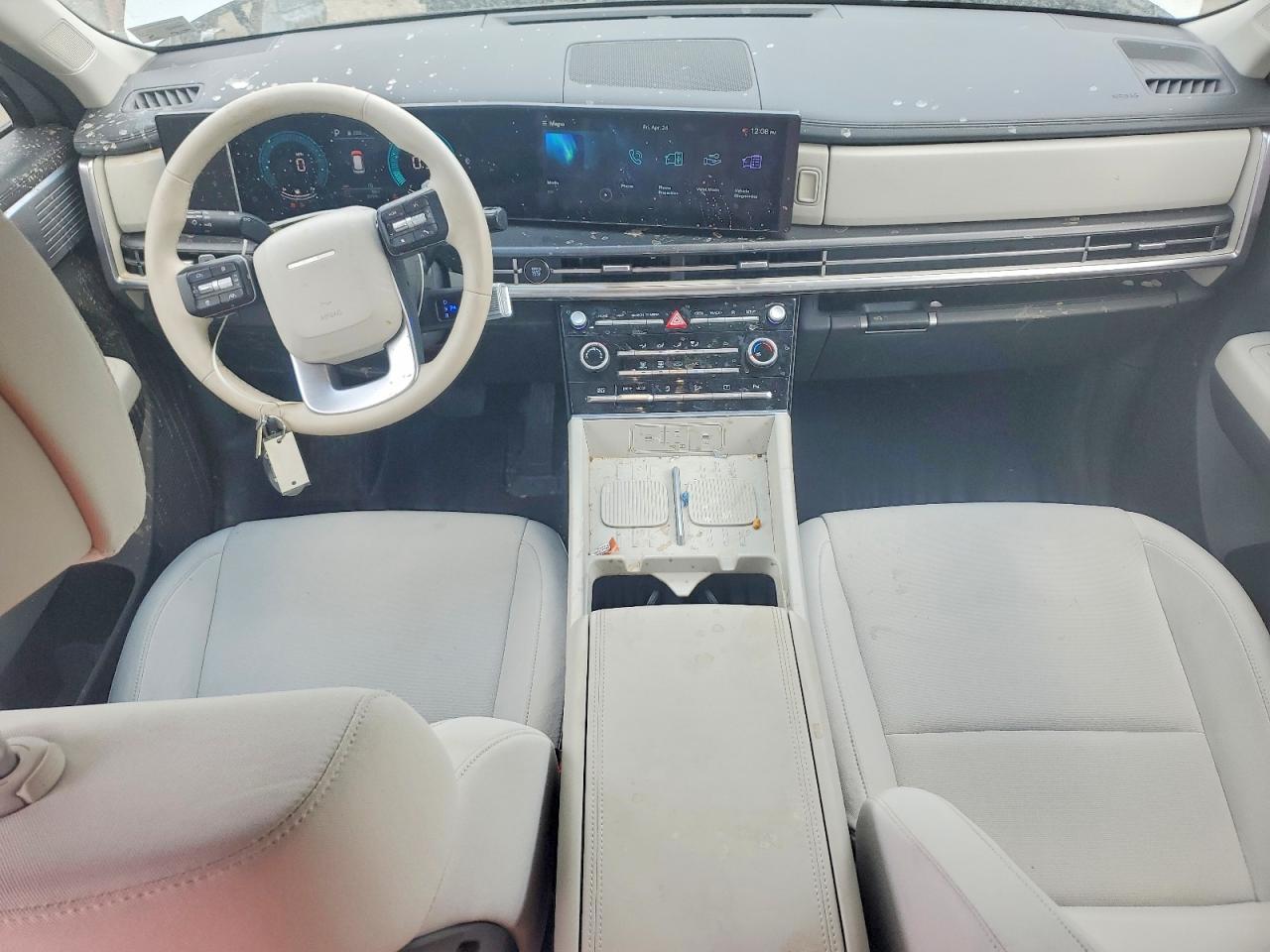 Hyundai SANTA FE Se