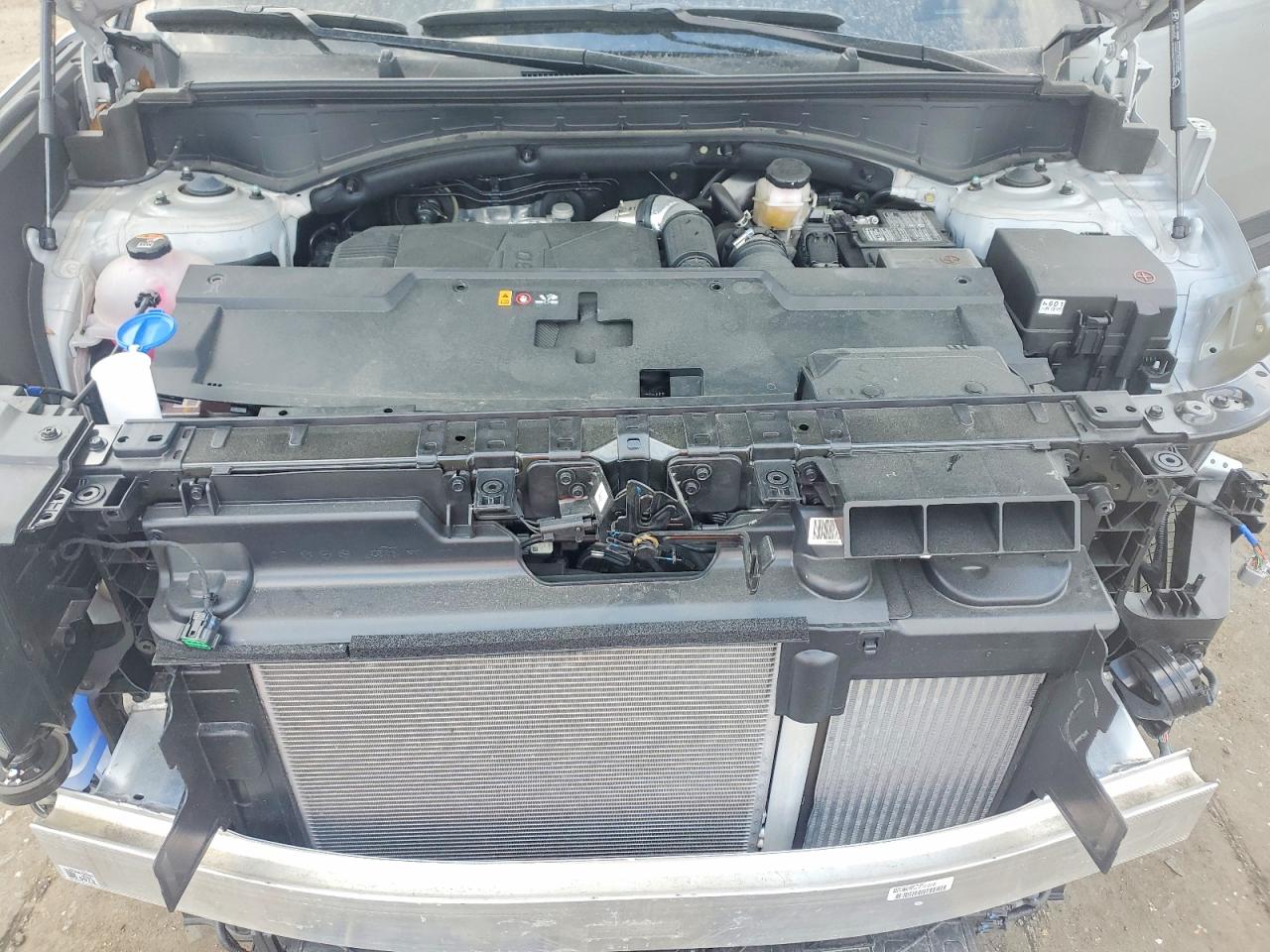 Hyundai SANTA FE Se