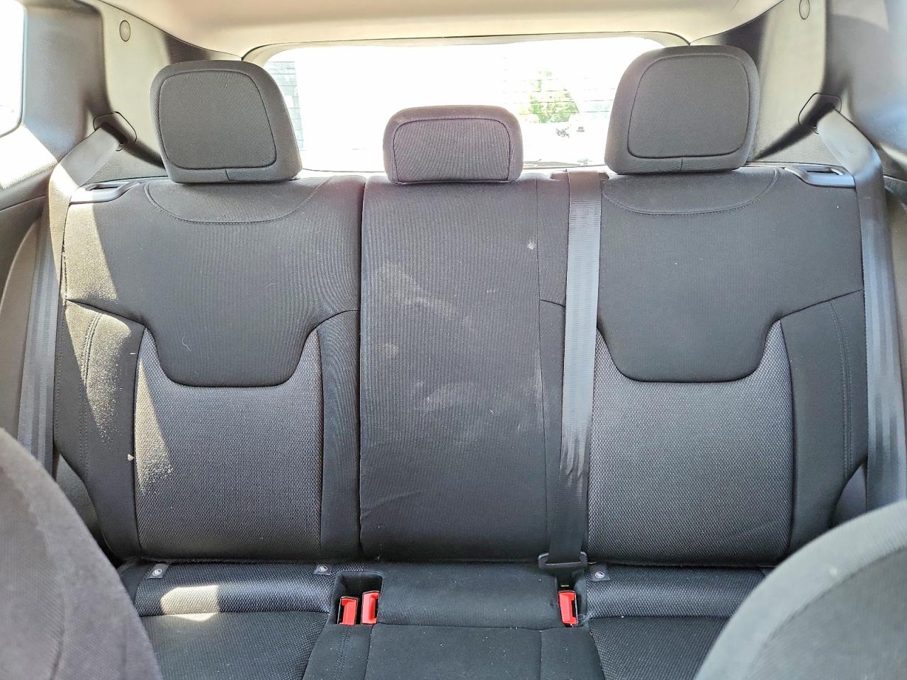 Jeep Renegade Sport