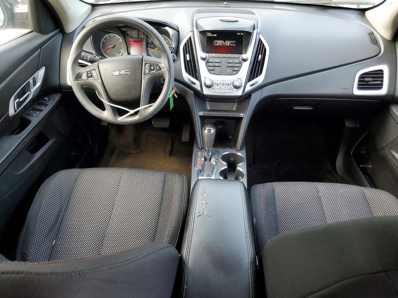 GMC Terrain Sle