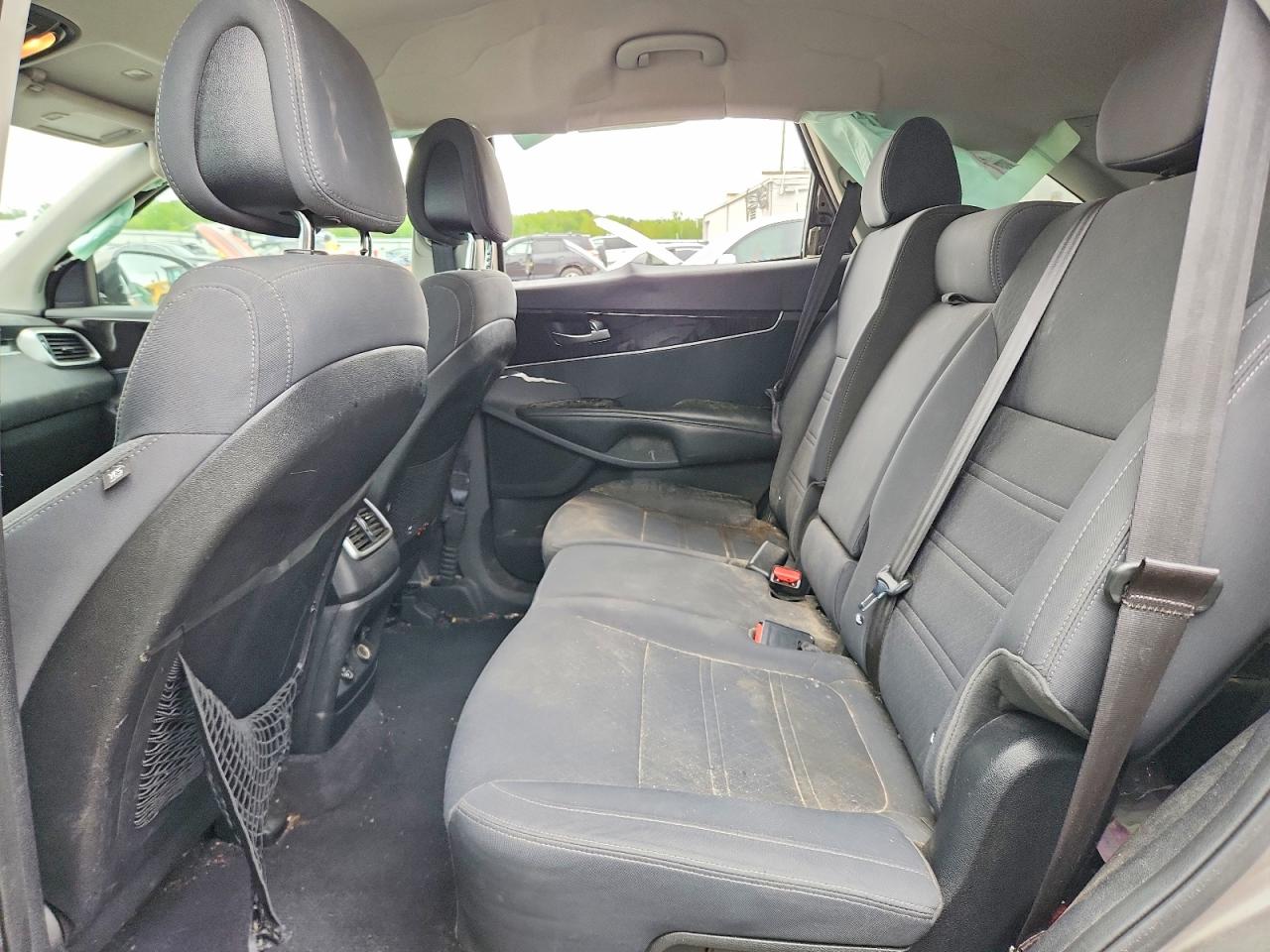 Kia Sorento Lx