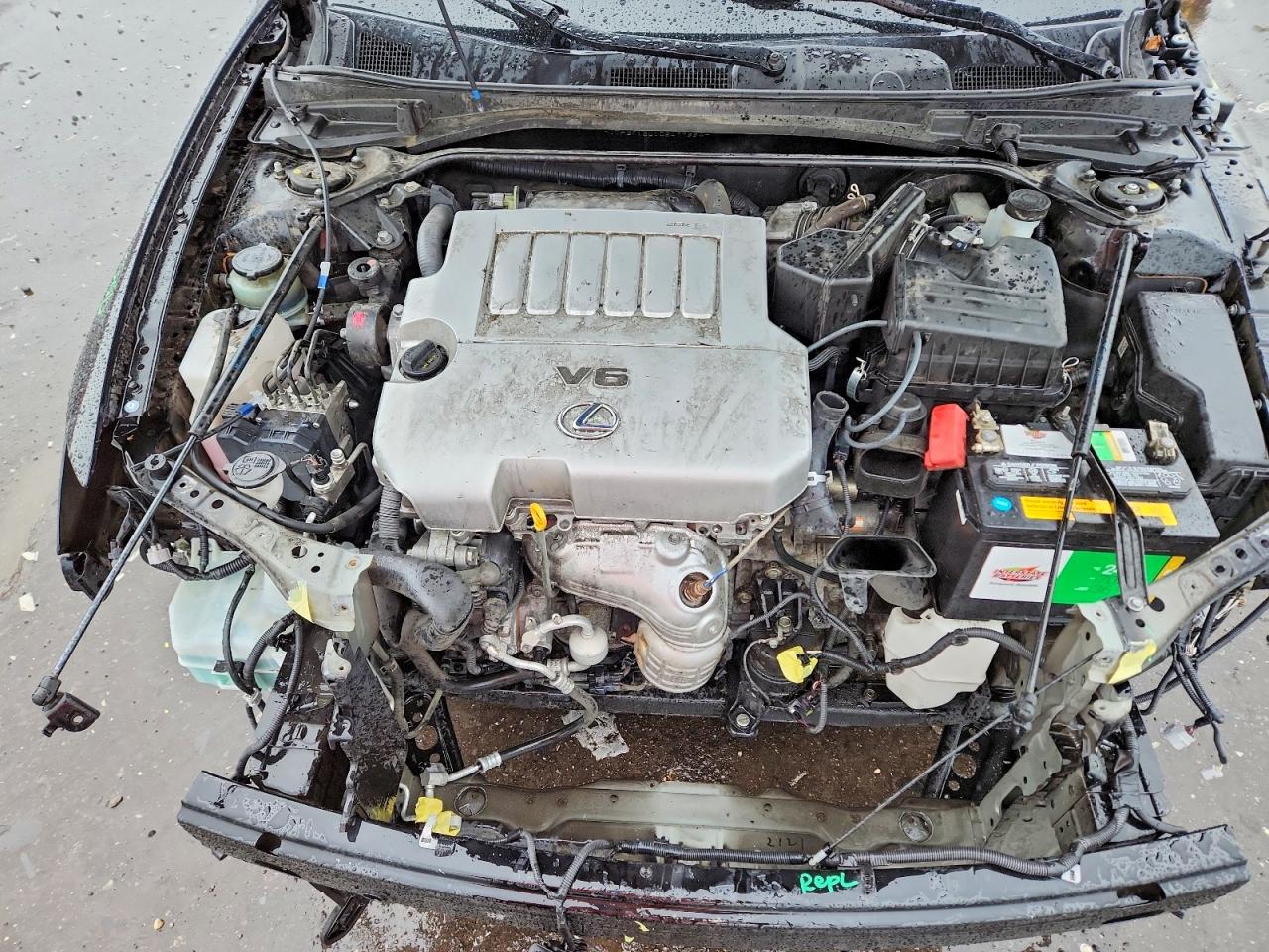 Lexus Es 350