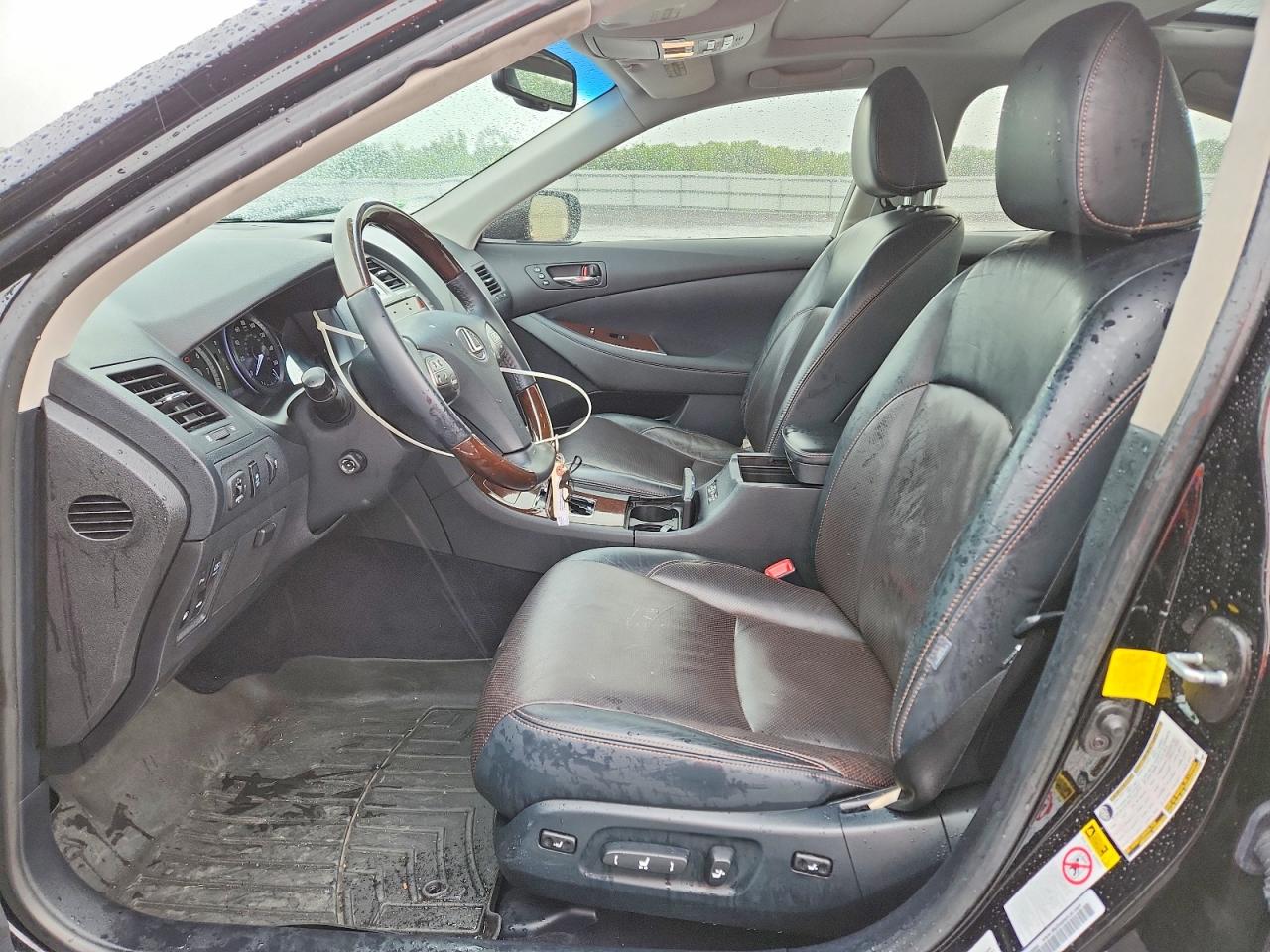 Lexus Es 350