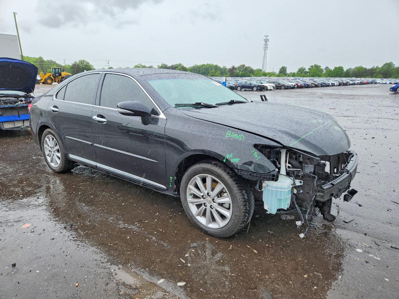 Lexus Es 350