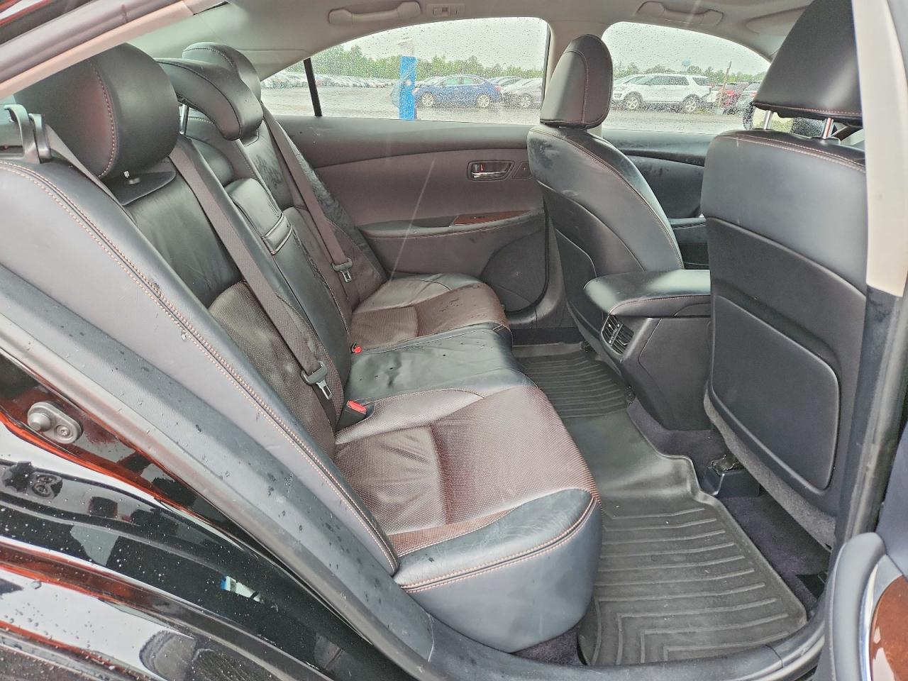 Lexus Es 350