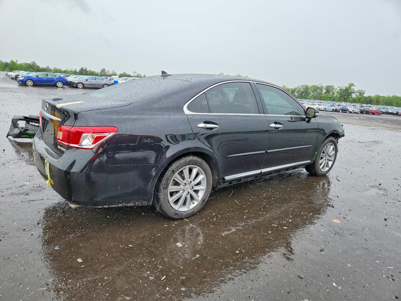 Lexus Es 350
