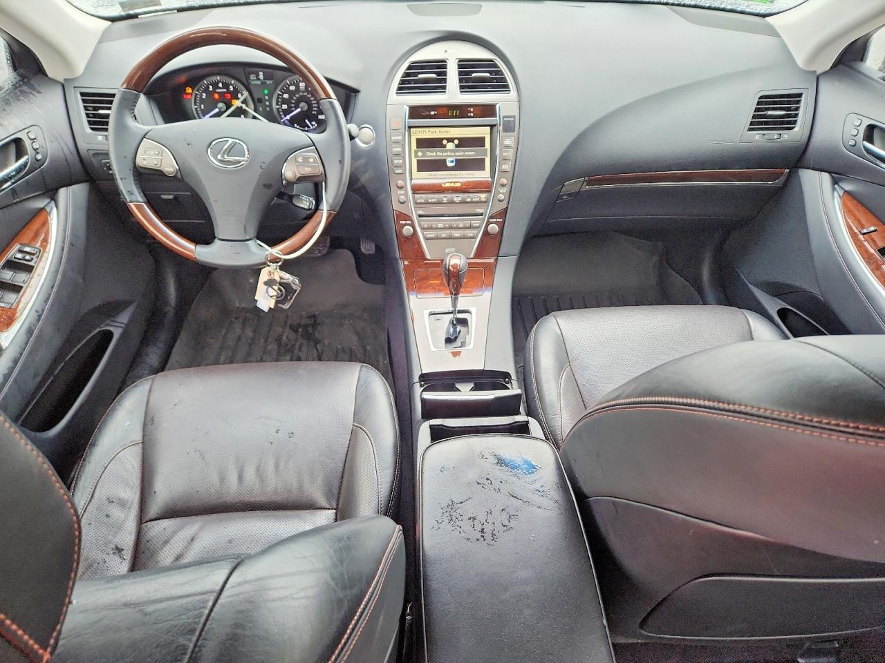 Lexus Es 350