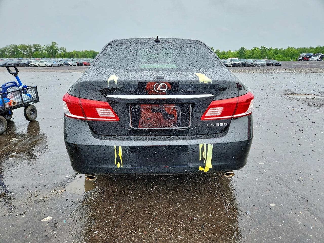 Lexus Es 350