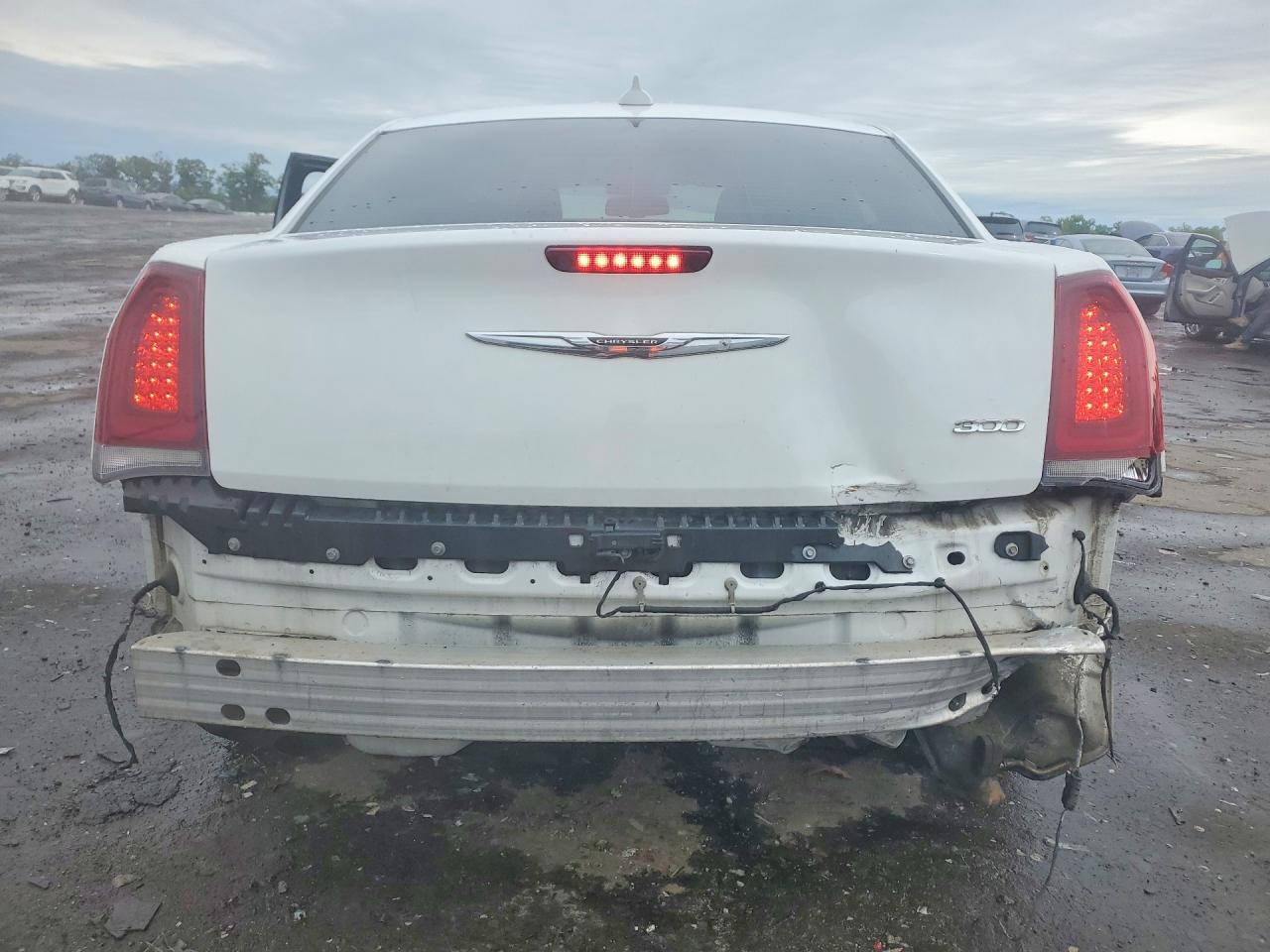 Chrysler 300 Touring