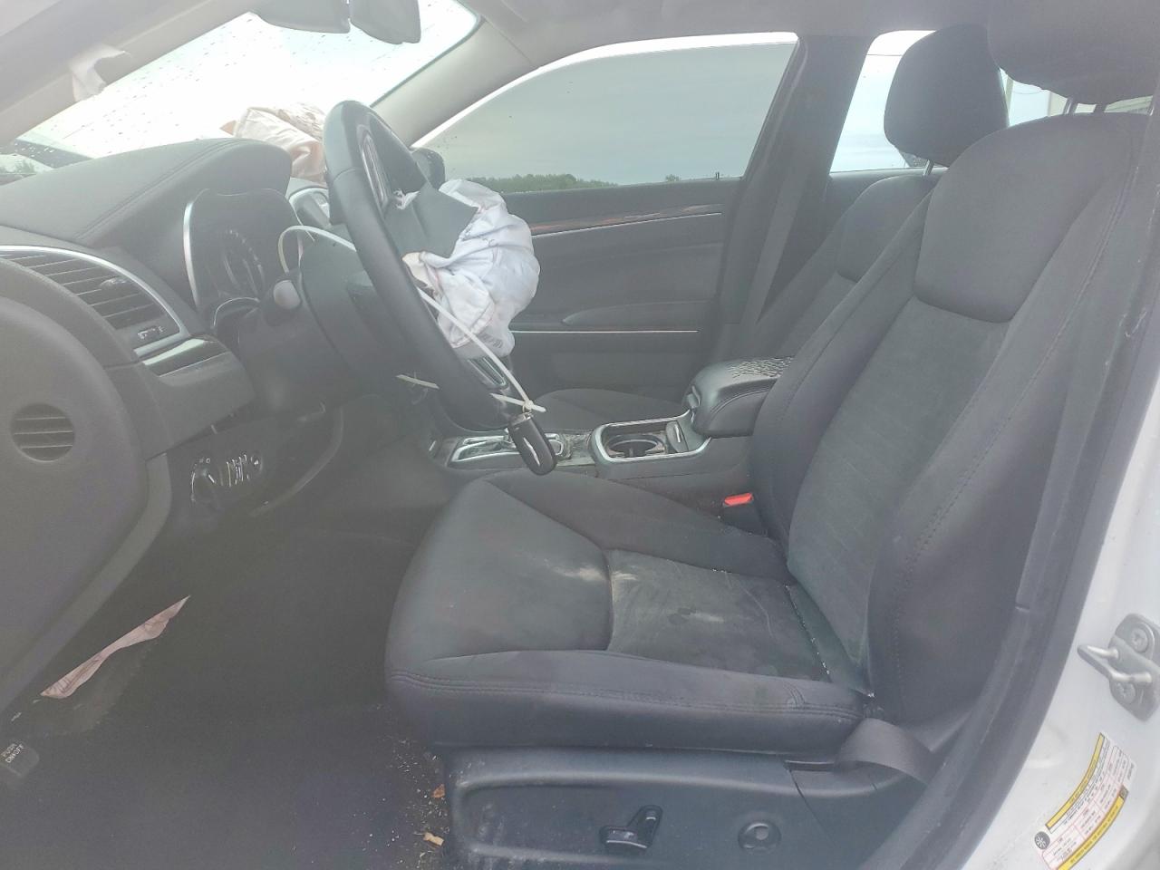 Chrysler 300 Touring