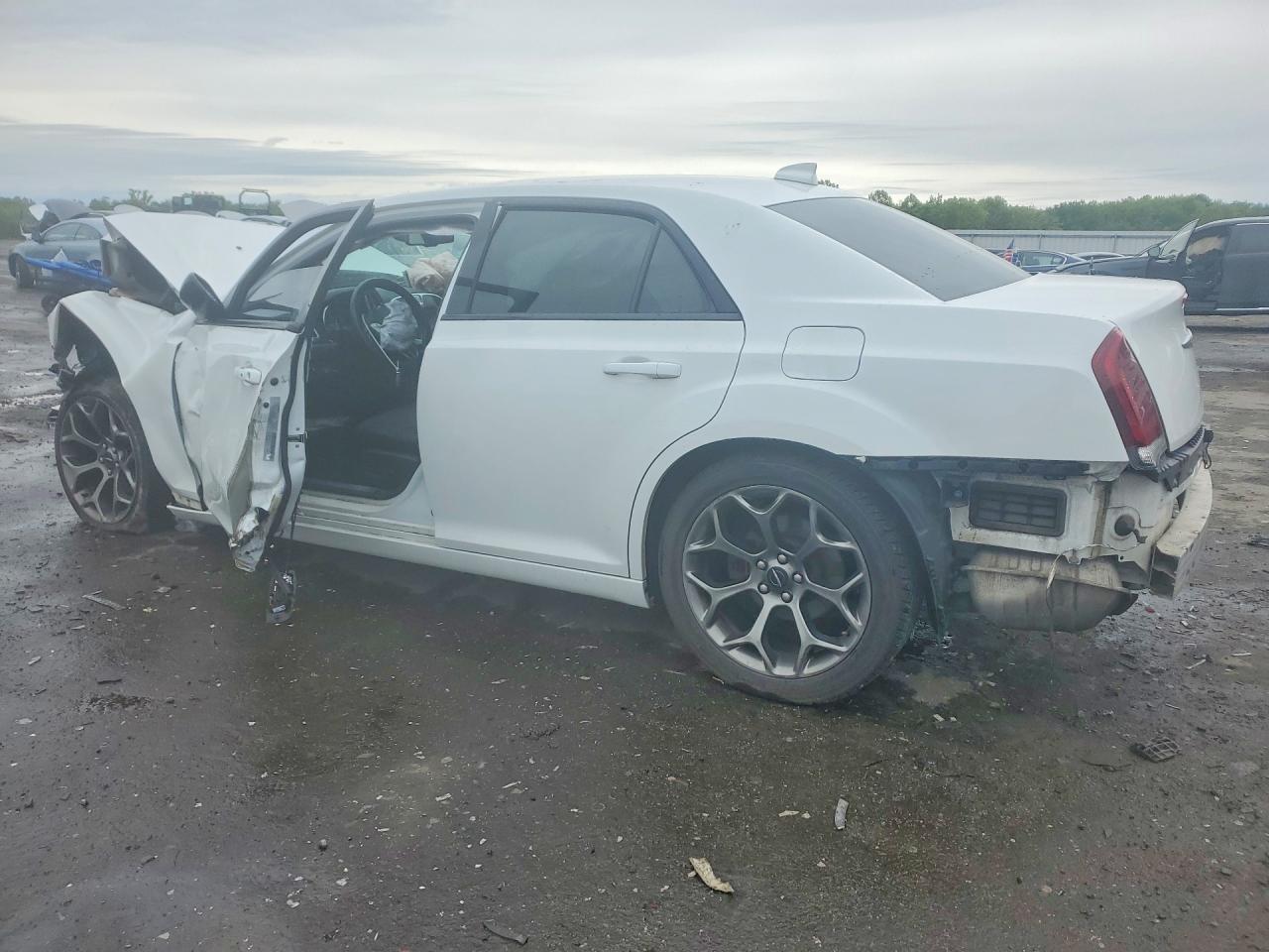 Chrysler 300 Touring