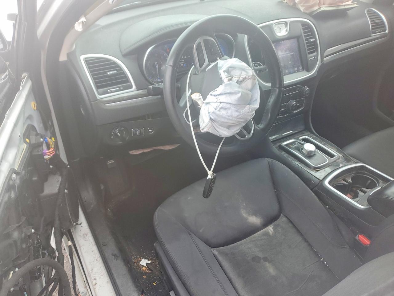 Chrysler 300 Touring