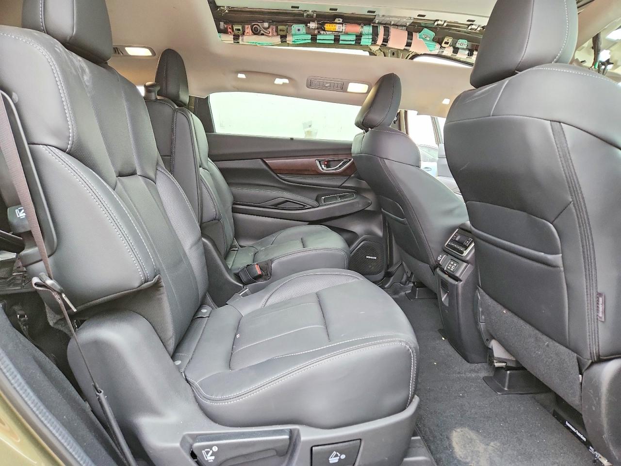 Subaru Ascent Touring