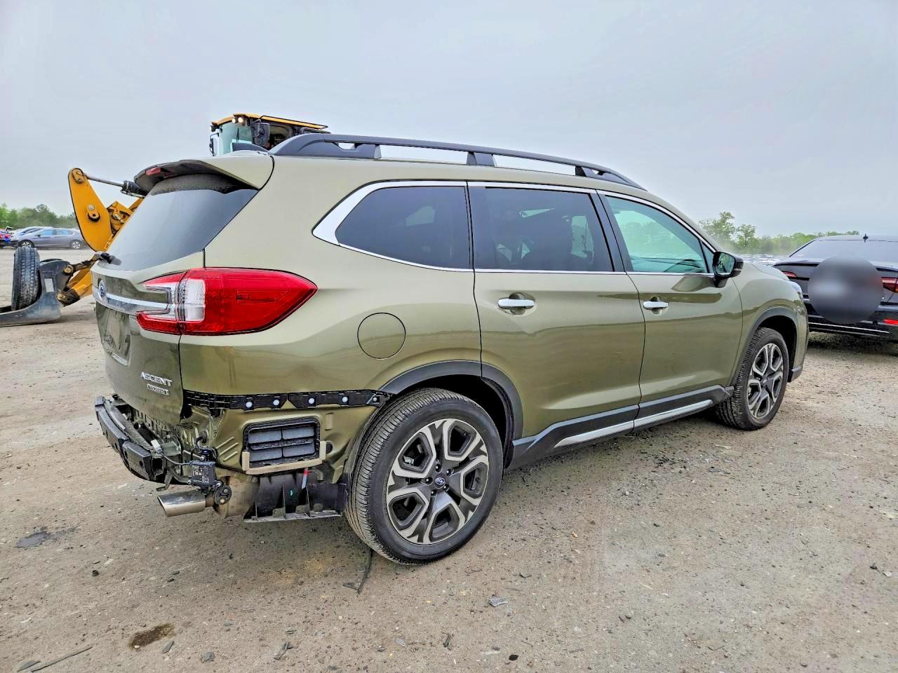 Subaru Ascent Touring