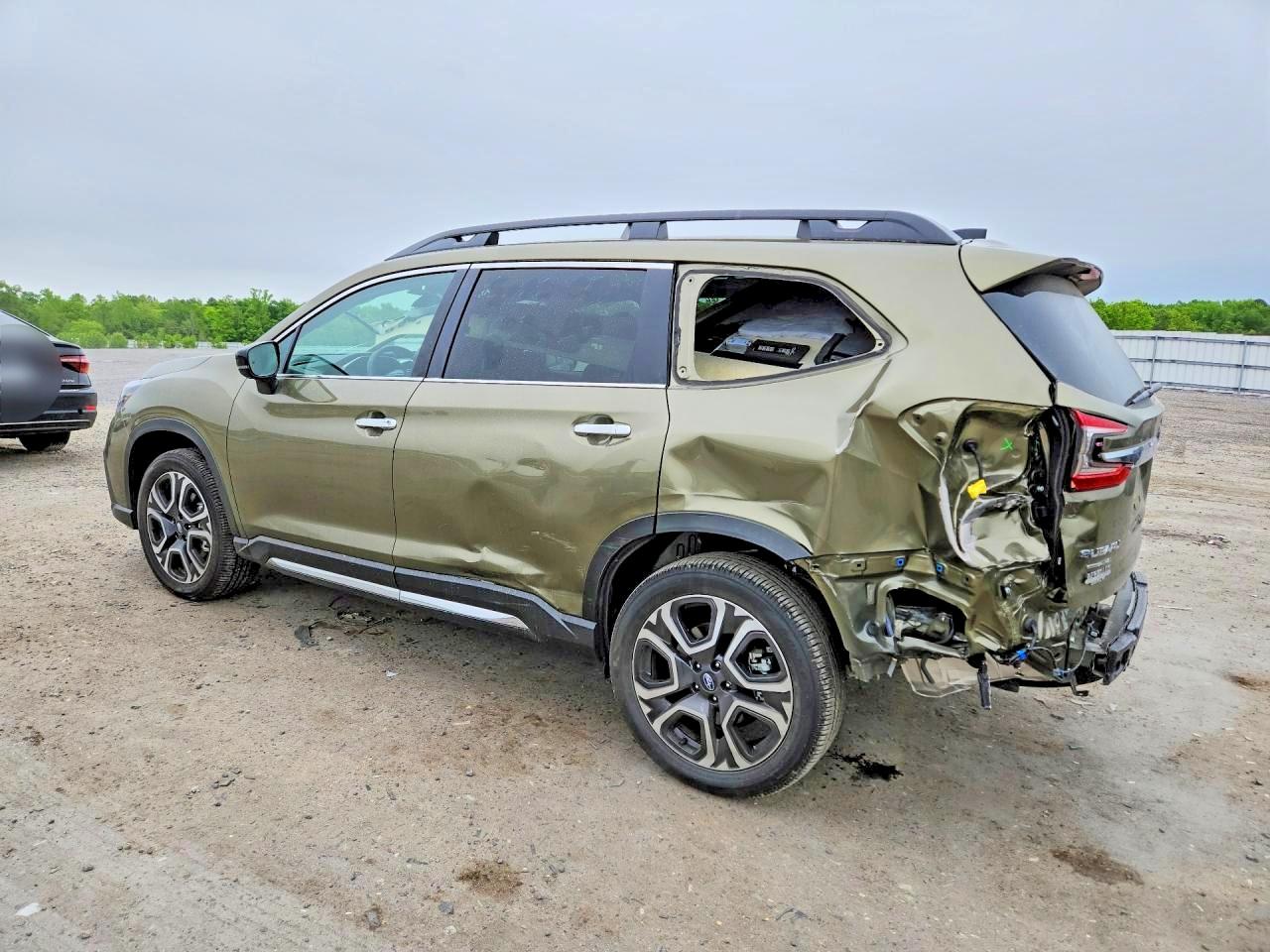 Subaru Ascent Touring