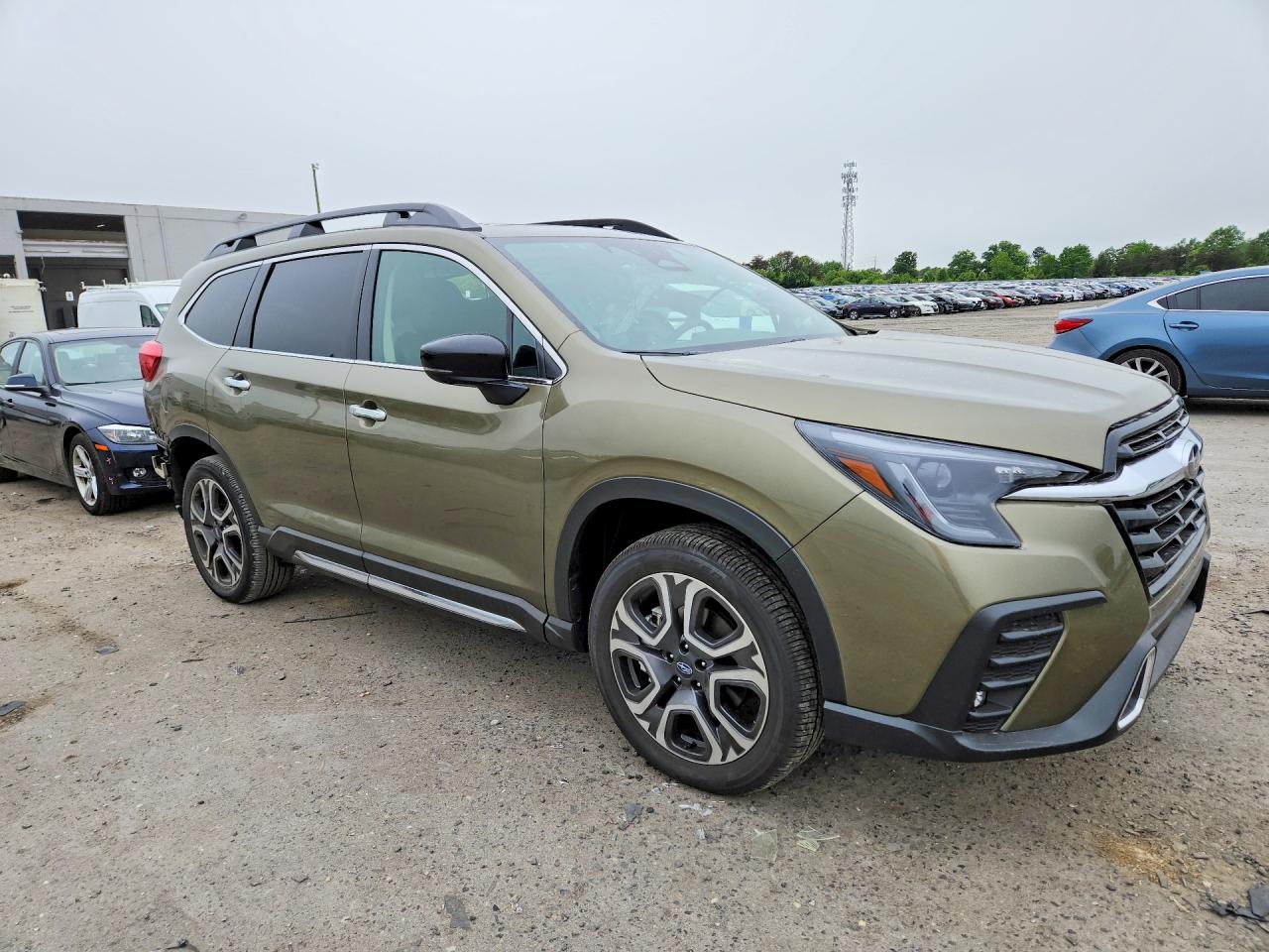 Subaru Ascent Touring