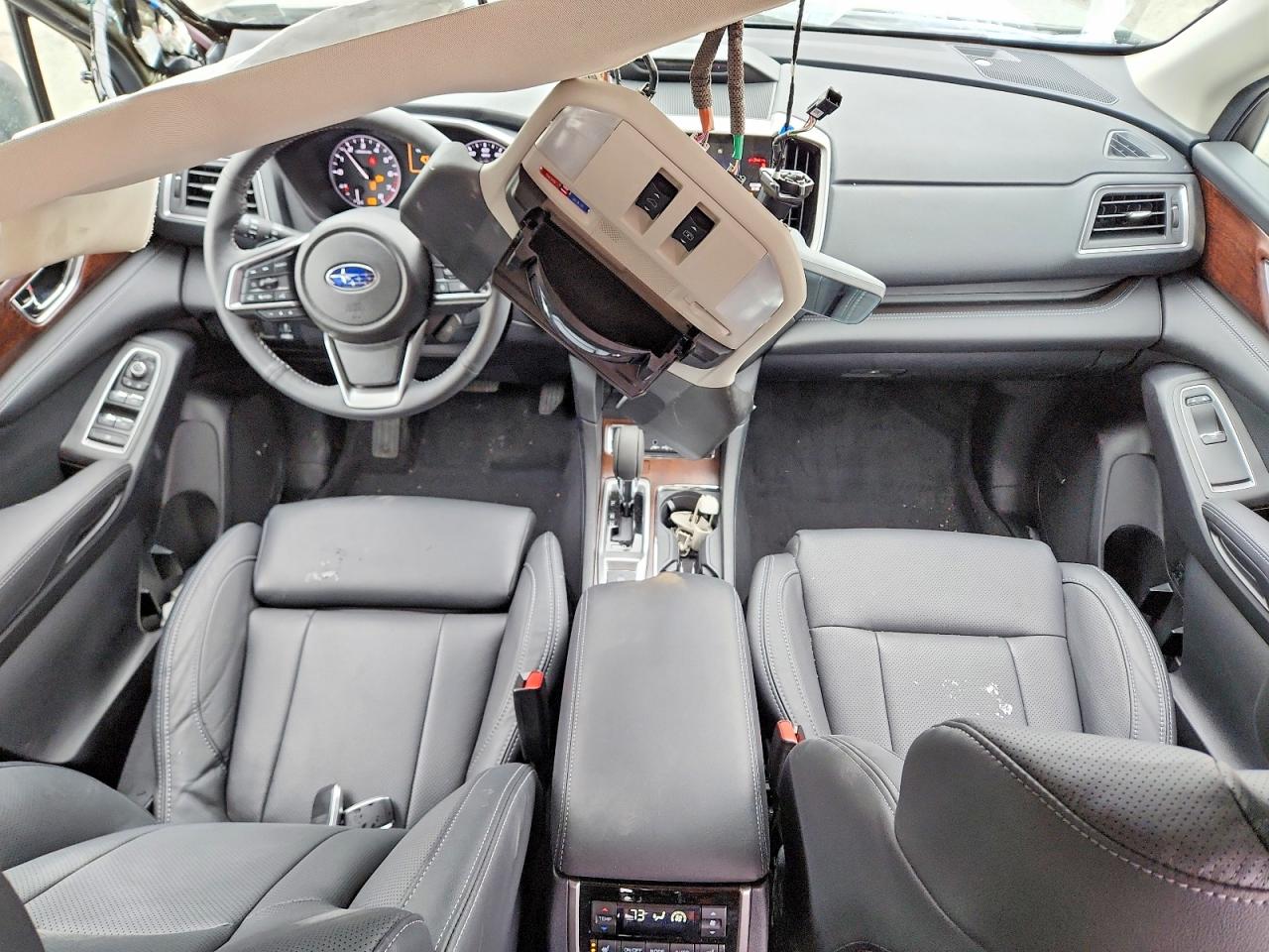 Subaru Ascent Touring
