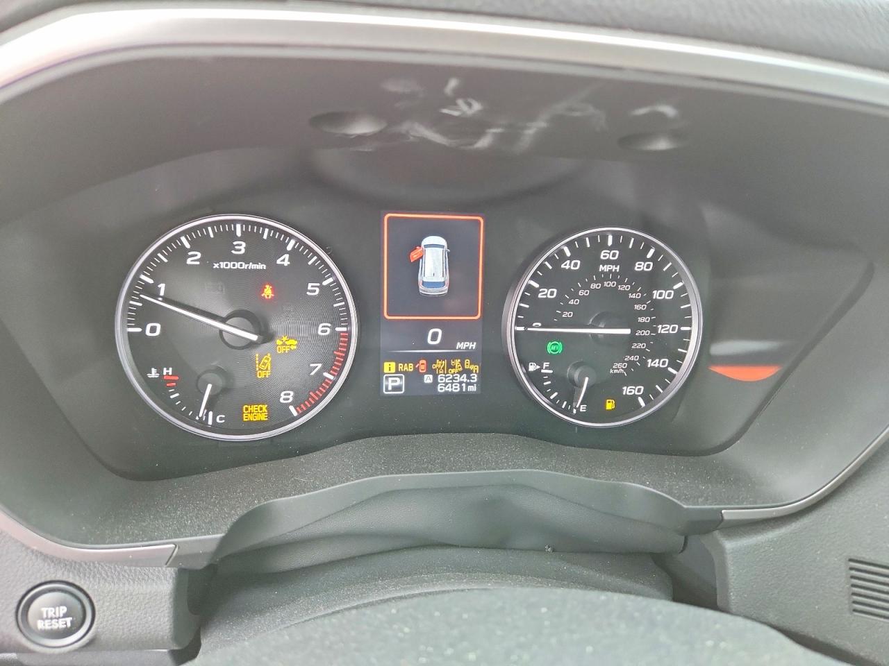 Subaru Ascent Touring