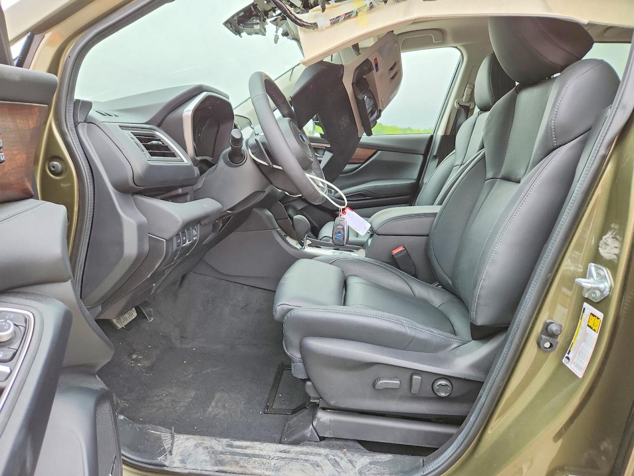 Subaru Ascent Touring