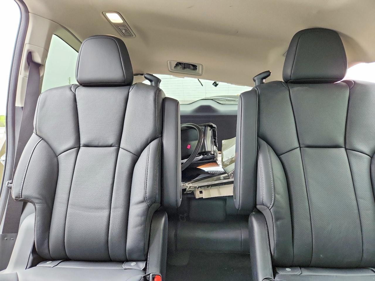 Subaru Ascent Touring