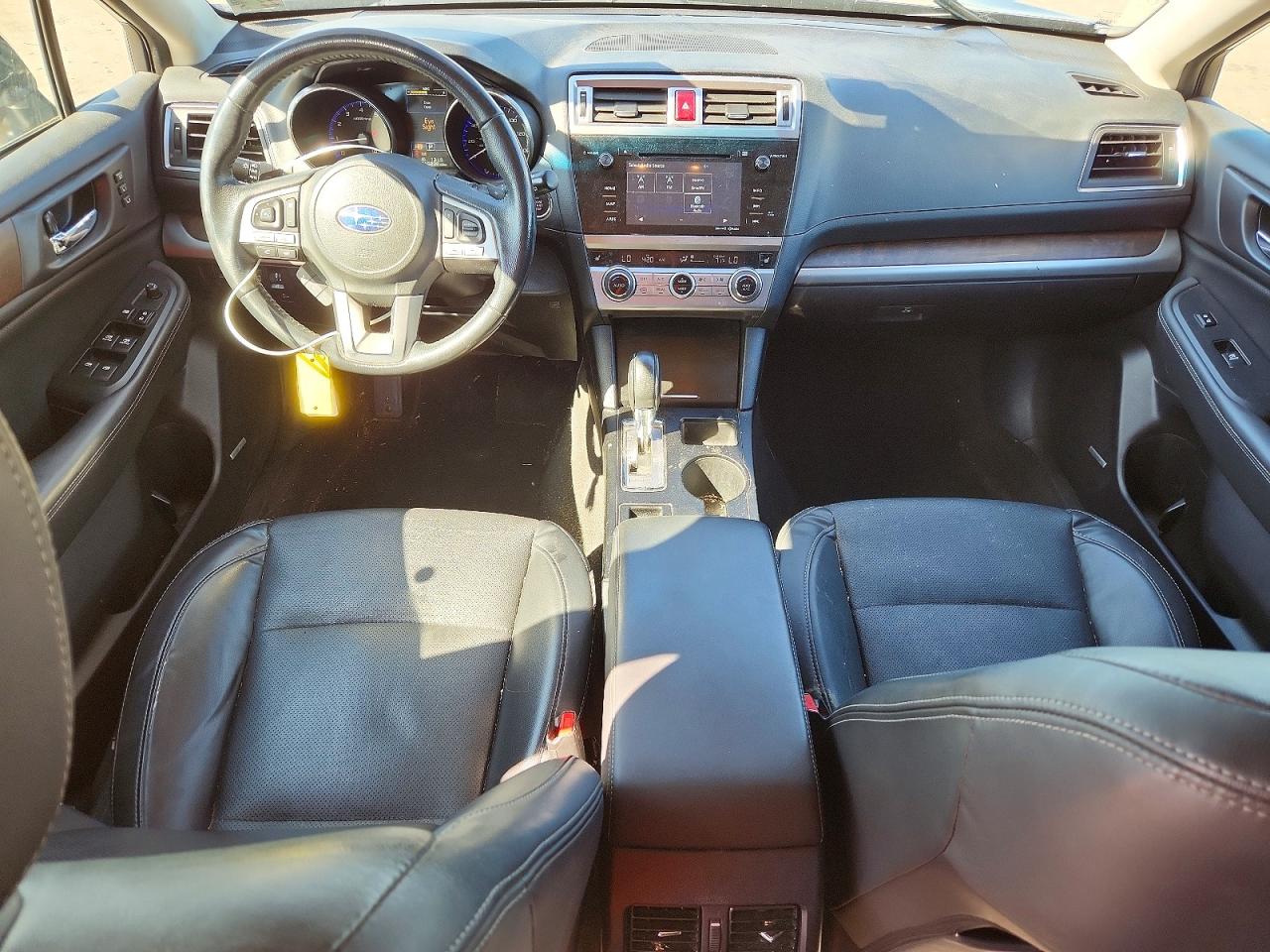 Subaru Outback 2.5i Limited