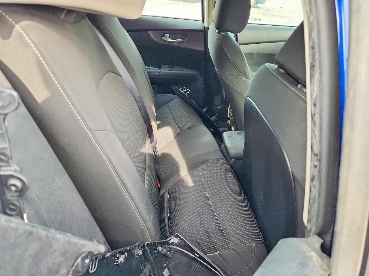Kia Forte Lxs