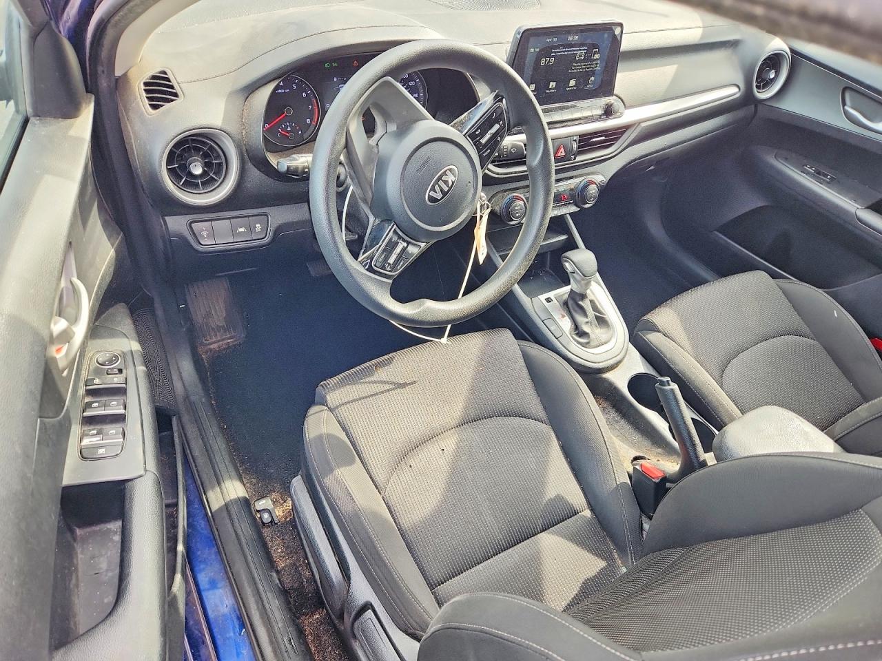 Kia Forte Lxs