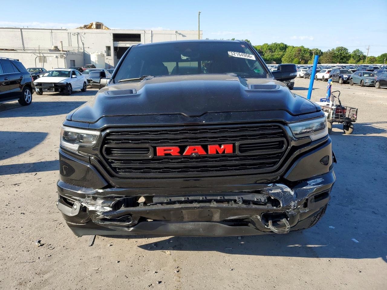 Ram 1500 Limited