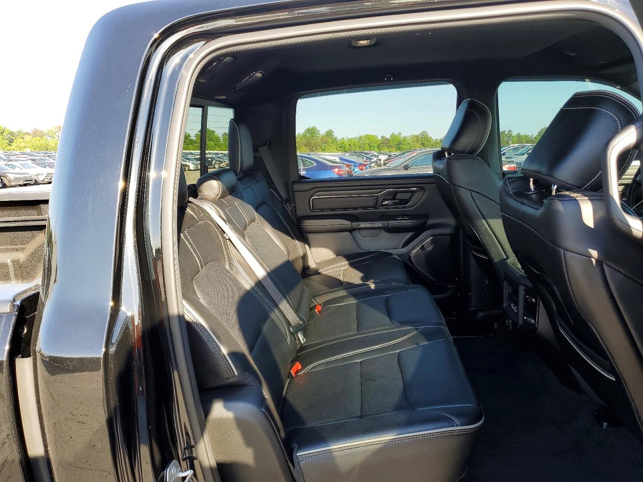 Ram 1500 Limited