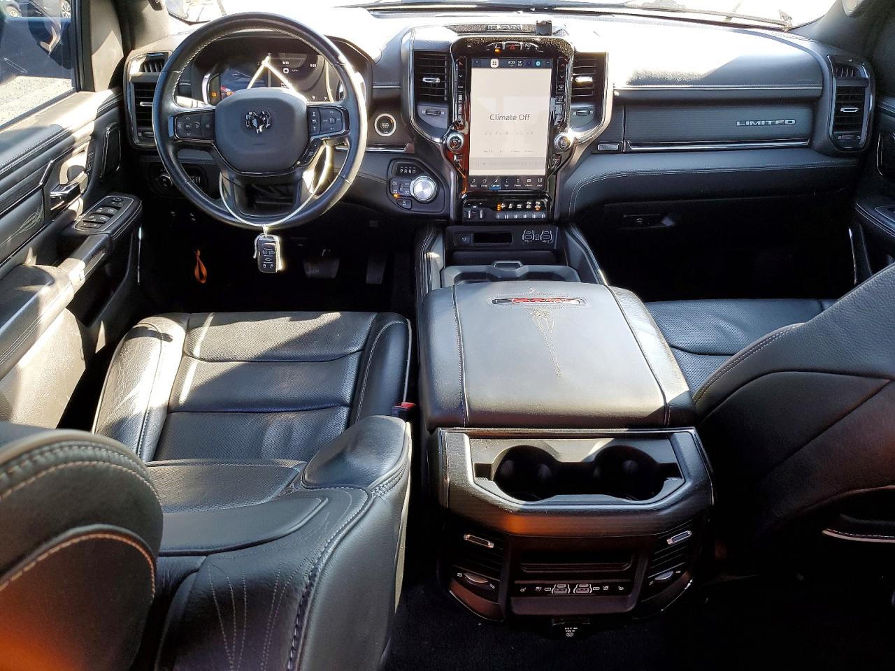 Ram 1500 Limited