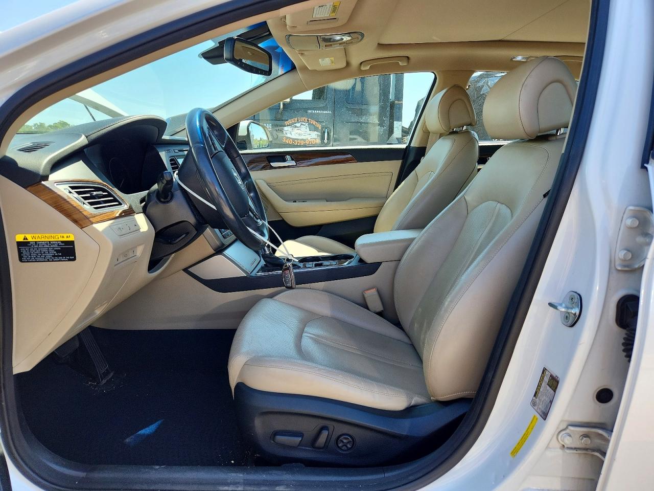 Hyundai SONATA Limited
