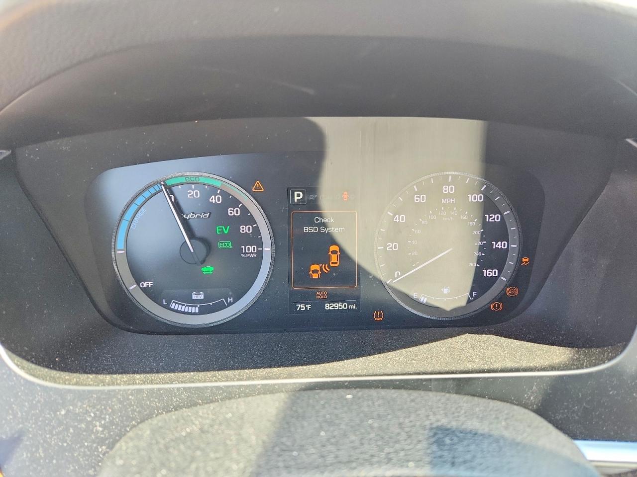 Hyundai SONATA Limited