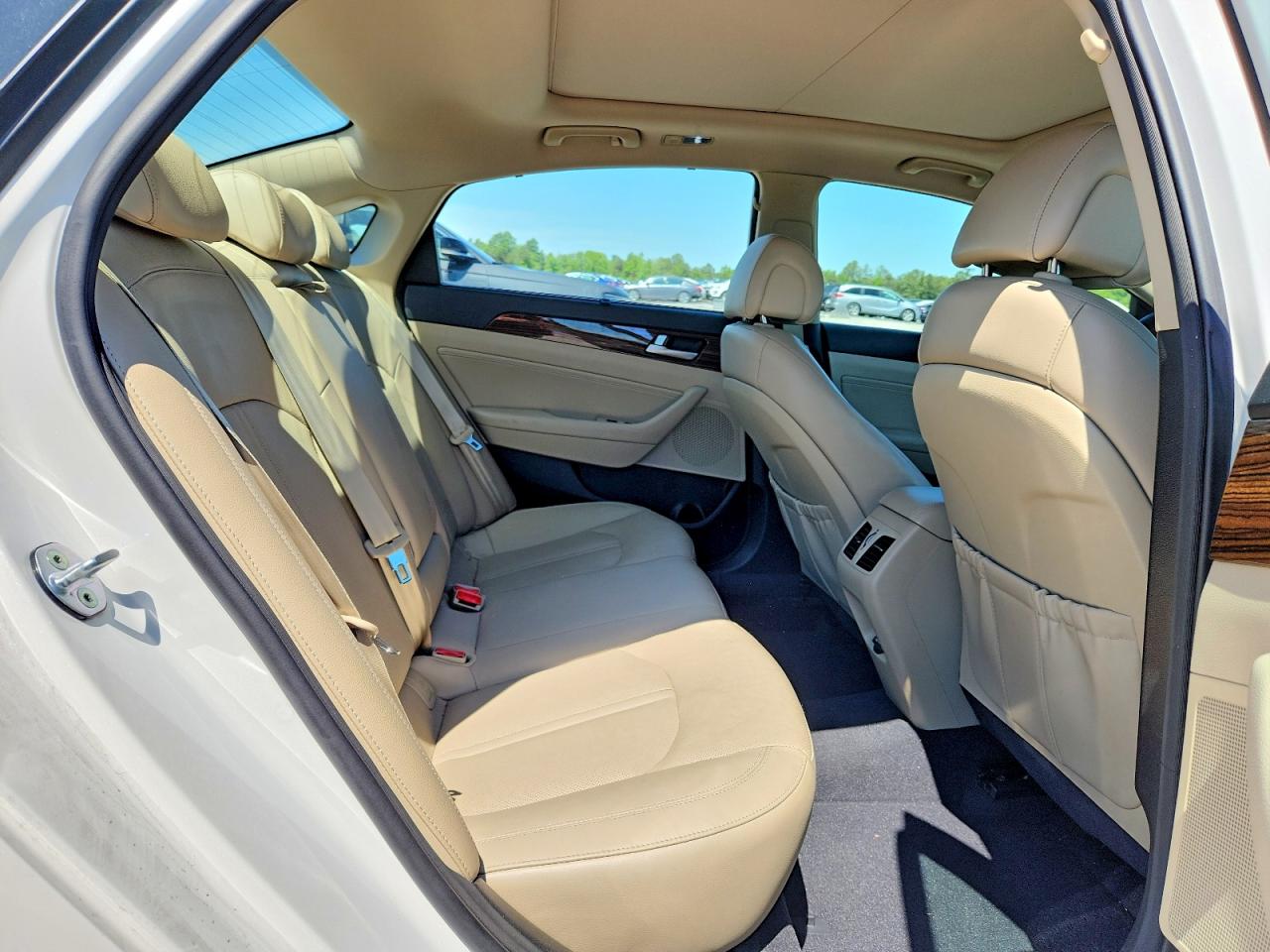 Hyundai SONATA Limited