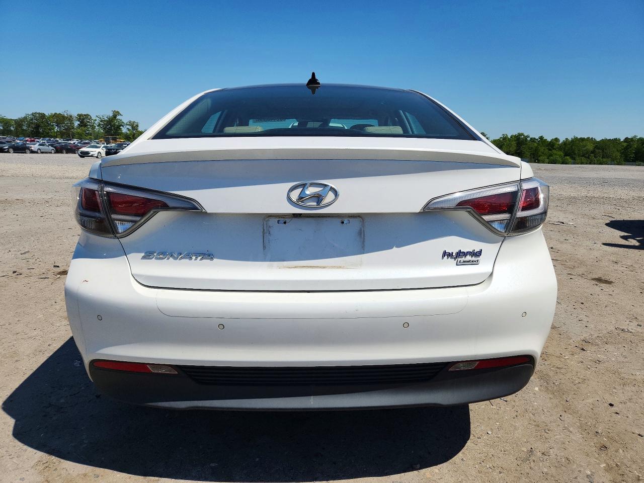 Hyundai SONATA Limited