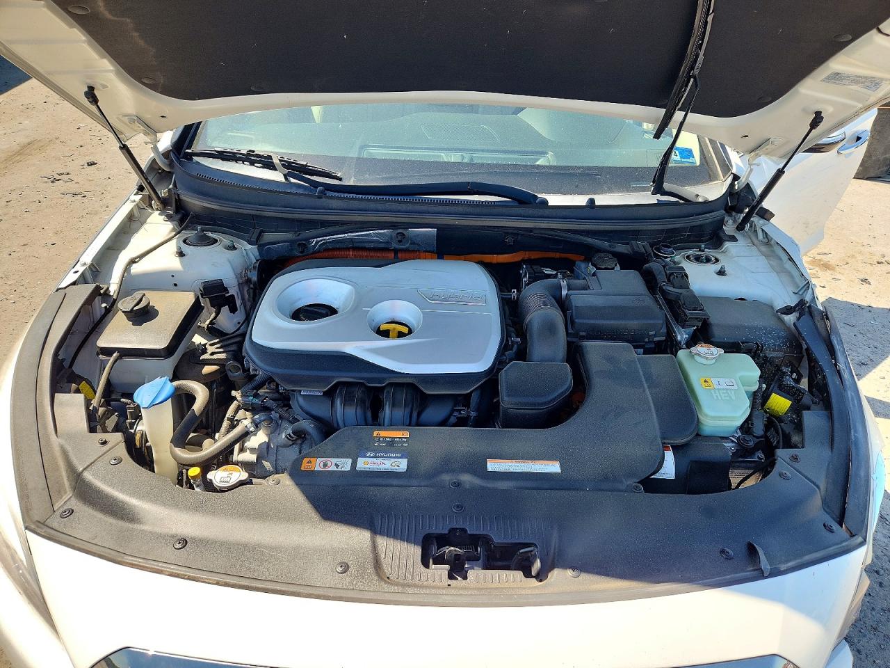 Hyundai SONATA Limited