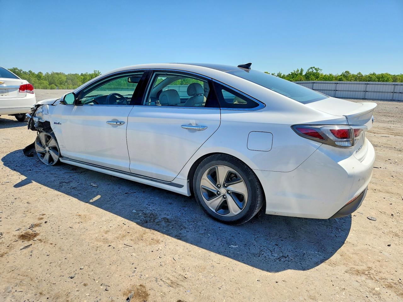 Hyundai SONATA Limited