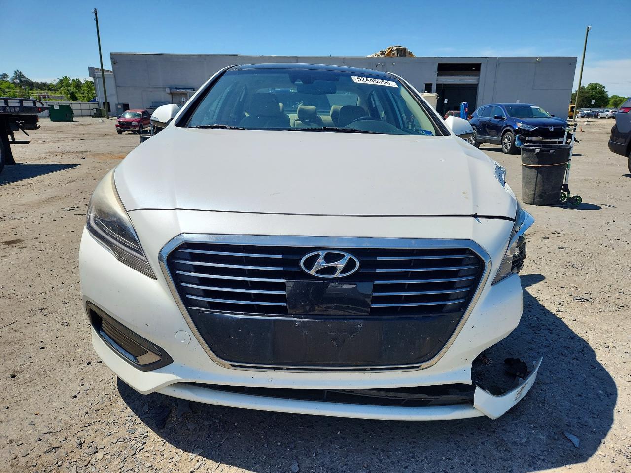 Hyundai SONATA Limited