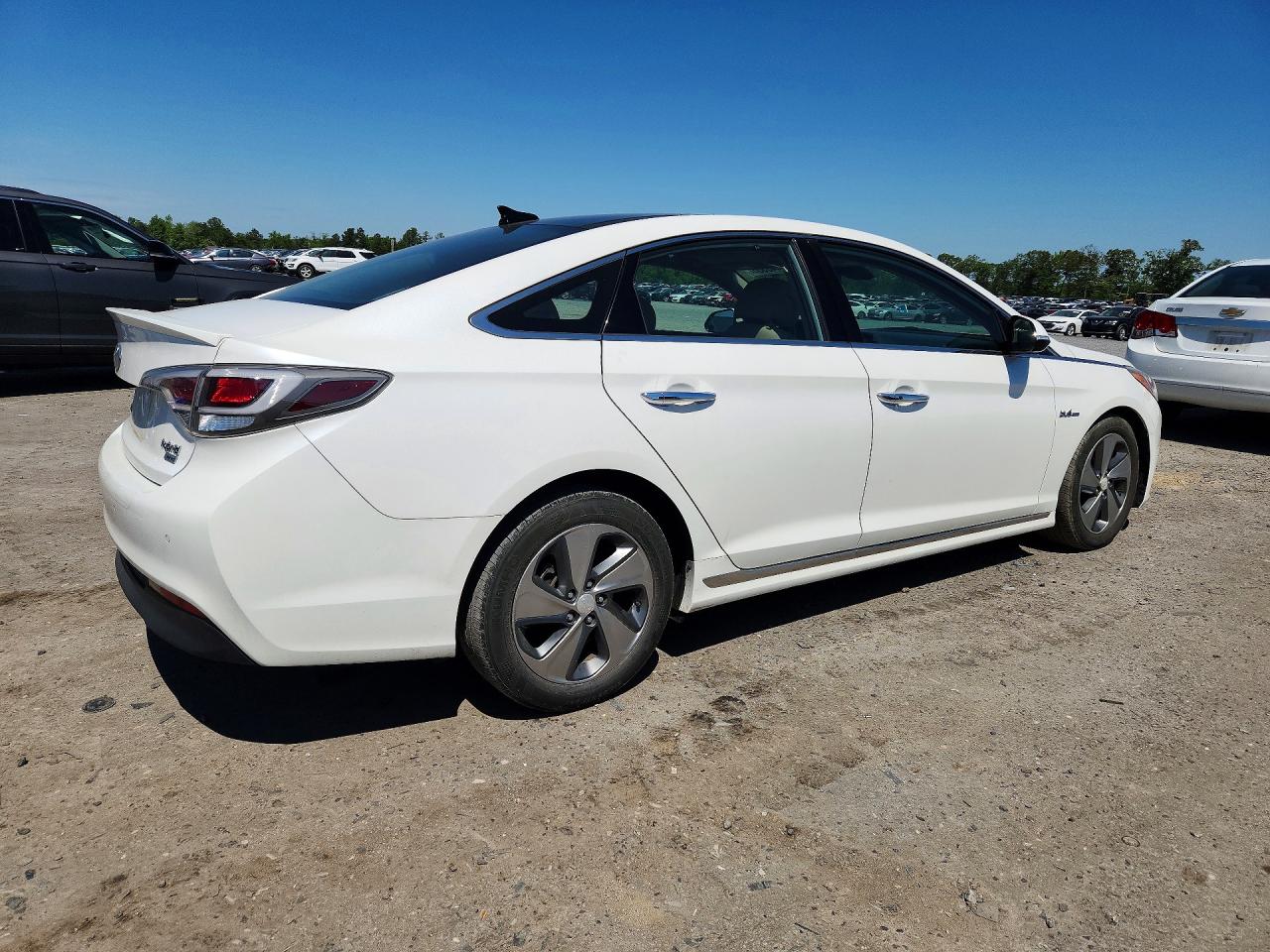 Hyundai SONATA Limited