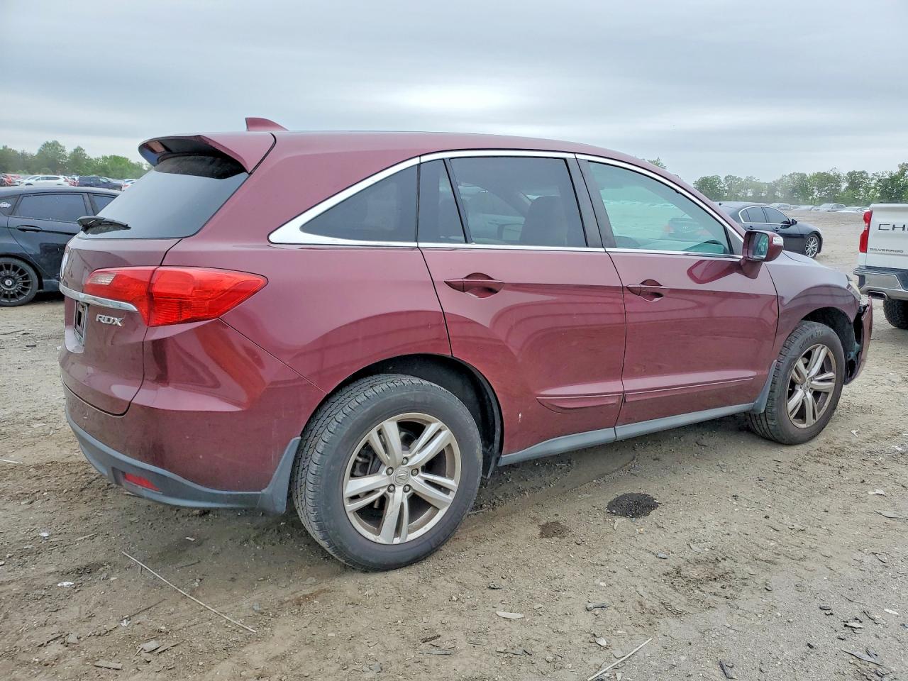 Acura RDX