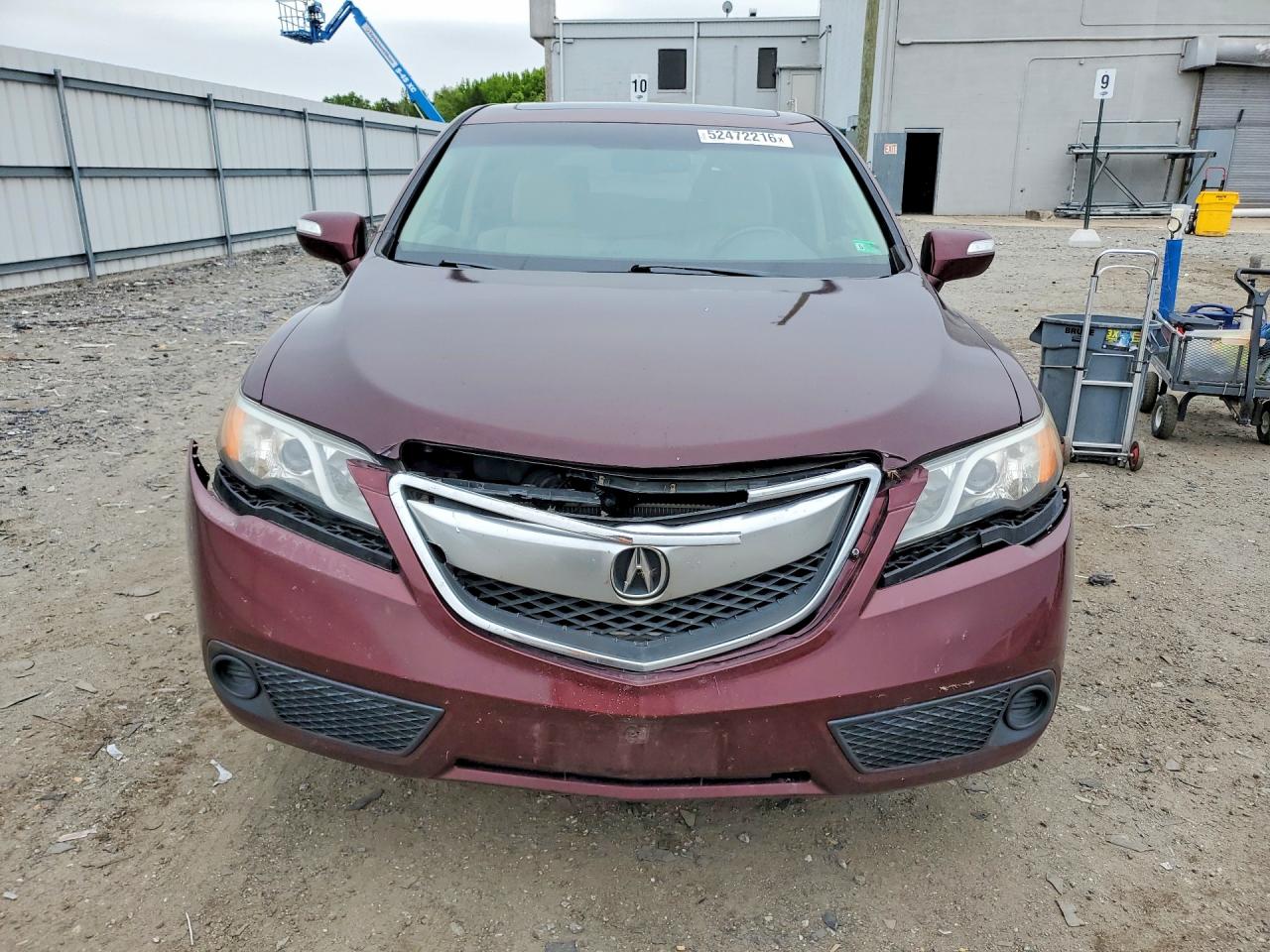 Acura RDX